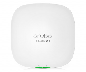 ACCESS POINTS / AP22 Aruba Instant On AP22