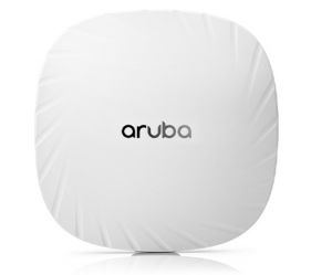 ACCESS POINTS internos Aruba série 500
