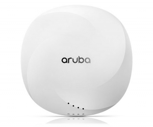 APs Wi-Fi 6E da Series 630 da Aruba